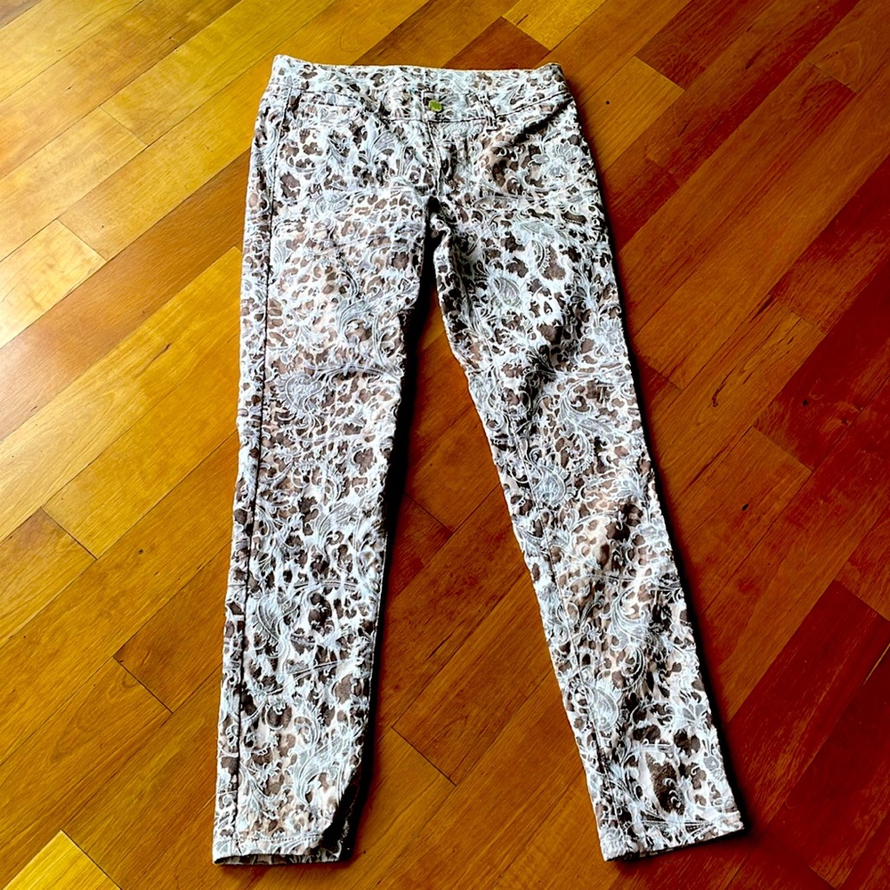 Cache Pants - image 1